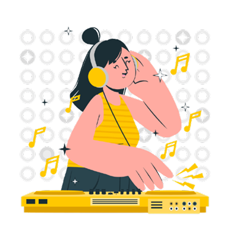 Demo Share